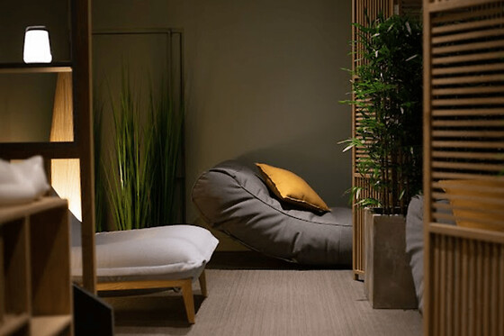 Atelier de relaxologie à Paris 2ème