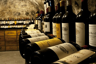 Billet pour le Musée du Vin et du Négoce de Bordeaux (33)