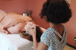 Massage Indien du visage à Valmondois (95)
