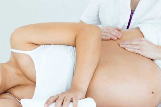 Massage prénatal à Paris 12ème