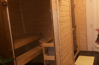 SPA "Nuage de Sérénité" à Garancières (78)