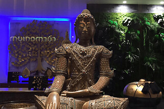 Hammam & massage thaï à Paris 12ème - Hammam & massage thaïlandais - Solo - 1h30