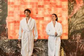 SPA & massage en duo sur les bords du lac d'Annecy - Pack SPA 2h & 1 massage sur lit d'hydrojets de 30 mn