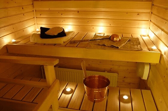 Forfait DETOX : Sauna & gommage corporel à Marseille (13)
