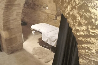 Massage relaxant à Beaune (21) - Massage Aroma-Reflex - 1h