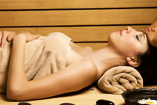 Massage "Deep Tissue" ou "Lymphatique" à Lyon 4ème - Massage Lymphatique - 1h30