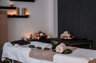 Massage "Deep Tissue" ou "Lymphatique" à Lyon 4ème - Massage Lymphatique - 1h30