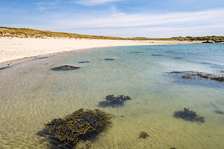Billet pour les Bateaux des îles Chausey (50)