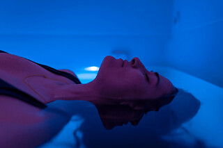 Flottaison en isolation sensorielle à Clermont-Ferrand (63) - Séance duo - 1h