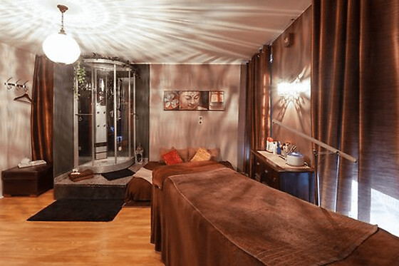 Hammam & soins à Nancy (54)