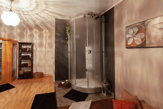Hammam & soins à Nancy (54)