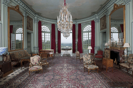 Billet pour le Château de Champs-sur-Marne