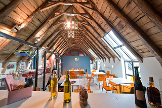 Dégustation à 2 à la maison de la Salers à Saint-Bonnet-de-Salers (15)