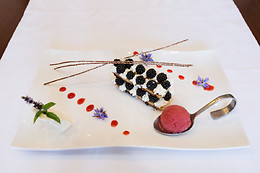 Le Clos Champel