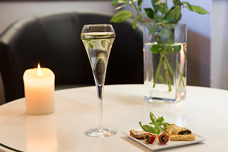 Séjour gourmand pour 2 chez Le Clos Champel*** à Cesson-Sevigne (35)