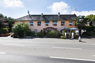 Séjour pour 2 chez Le Clos Champel*** à Cesson-Sevigne (35)