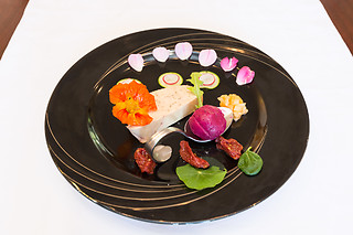 Séjour gourmand pour 2 chez Le Clos Champel*** à Cesson-Sevigne (35)