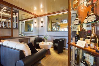 Séjour gourmand pour 2 chez Le Clos Champel*** à Cesson-Sevigne (35)