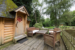 Etab. Ruel Catherine - Le moulin de bray