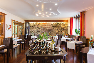 Séjour gourmand pour 2 chez Le Clos Champel*** à Cesson-Sevigne (35)