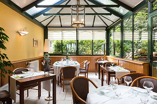 Séjour gourmand pour 2 chez Le Clos Champel*** à Cesson-Sevigne (35)
