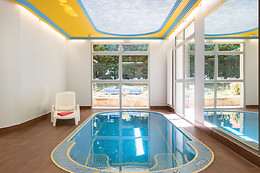 Le Clos Champel