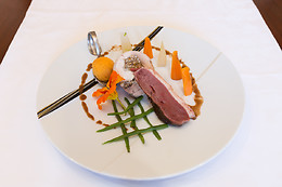 Le Clos Champel