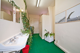 Le Jardin d'Hélys