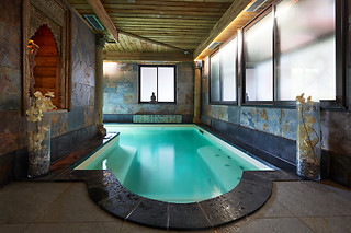 Hammam et accès au Spa de l'Hôtel Le Lion d'Or à Pont-l'Évêque (14)