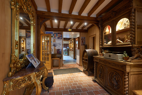 Hôtel et Spa Le lion d'or - photo 6