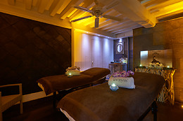 Hôtel et Spa Le lion d'or