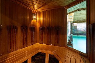 Hammam et accès au Spa de l'Hôtel Le Lion d'Or à Pont-l'Évêque (14)