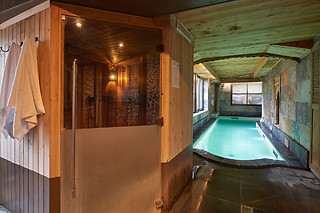 Rituel de hammam et modelage au Spa de l'Hôtel Le Lion d'Or à Pont-l'Évêque (14)