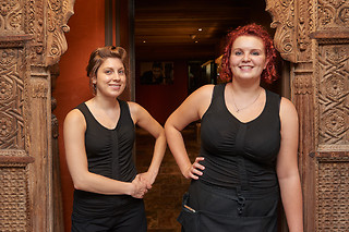 Hammam et accès au Spa de l'Hôtel Le Lion d'Or à Pont-l'Évêque (14)