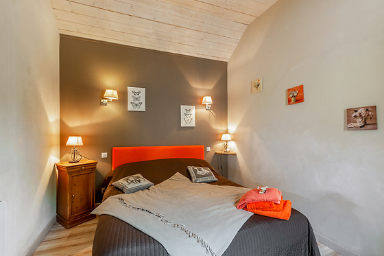 Ferme des Rouges Terres - photo 3