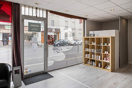 Fleurs de Lys