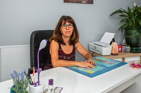 Sylviane Vacante - Naturopathe - photo 14