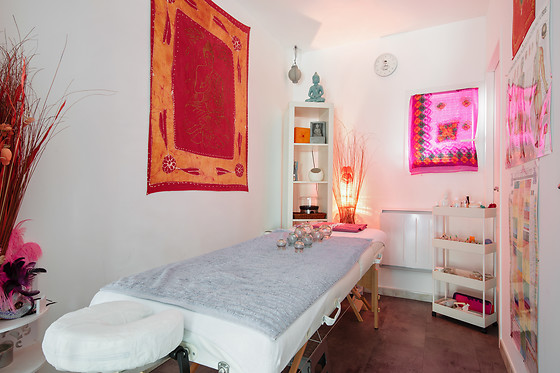 Sylviane Vacante - Naturopathe - photo 5