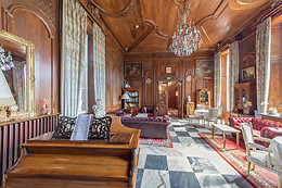 Château du Colombier