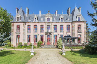 Séjour féerique