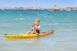Club Nautique Trégastel