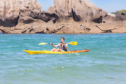 Club Nautique Trégastel