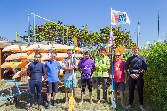 Club Nautique Trégastel - photo 12