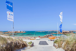Club Nautique Trégastel