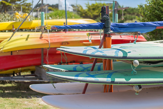 Club Nautique Trégastel - photo 9