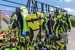 Club Nautique Trégastel
