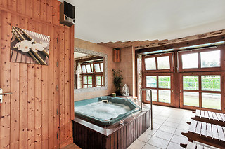 Séjour bien-être pour 2 à l'Auberge La Tomette, The Originals Relais à Vitrac (15)