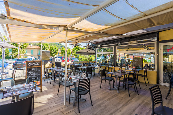 Restaurant Accossato - photo 3