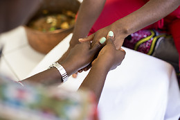 Annabelle Chamorand