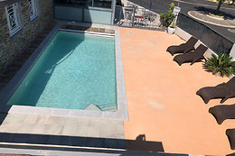 Hôtel le Monestié